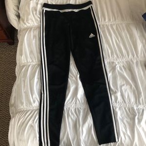 Women’s Adidas Soccer Pants